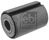 BAGUE FENDUE FEBI/MONROE IAM